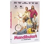 Mandibules (2020) / Mandíbulas G