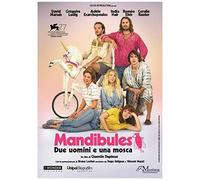 Mandibules - Due Uomini E Una Mosca