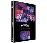 Mandico - Box 2 - Hormona et vanités [Blu-ray]