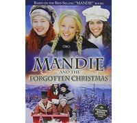Mandie and the Forgotten Christmas