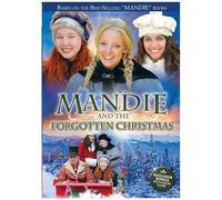 Mandie And The Forgotten Christmas