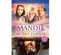 Mandie and The Secret Tunnel