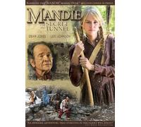 Mandie And The Secret Tunnel Dvd