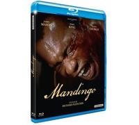 Mandingo Blu-ray E