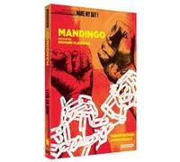 Mandingo Combo Blu-ray DVD E