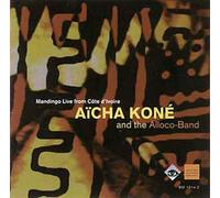 Mandingo Live From Cote D