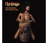 MANDINGO - THE PRIMEVAL RHYTHM OF LIFE CD NEUF