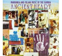 Mandinka & Fulani Music of the - Ancient Heart