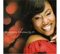 Mandisa - Christmas Joy