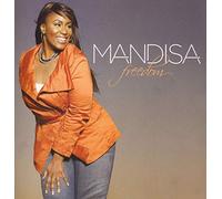 Mandisa - It's Christmas [Import]