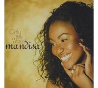 Mandisa - Only World: The Single
