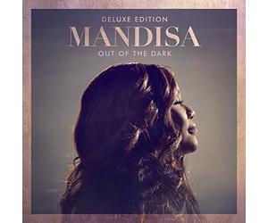 Mandisa - Out of the Dark -Deluxe-