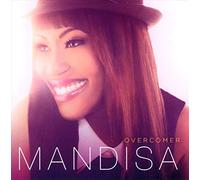 Mandisa - Overcomer