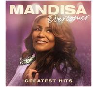 Mandisa – Overcomer: Greatest Hits – CD – Universal Music Group