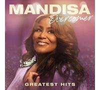 Mandisa – Overcomer: Greatest Hits – CD – Universal Music Group