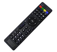 Mando a distancia Original de Infomir. Modelo: SRC-4513/4515 - programable. Para Los MAG: Aura HD / HD2, MAG250, MAG254 / w1 / w2, MAG256 / w1 / w2, MAG275, MAG322 / w1, MAG410, MAG 324, etc.