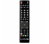 Mando A Distancia Universal 4 en 1, Superior