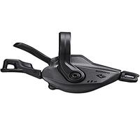 Shimano Levier de Vitesses XT Linkglide SL-M8130 avec Attache 11 Vitesses noir 11 fach