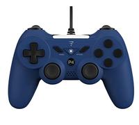 Mando con Cable Voltedge CX40 Azul PS4