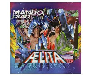Mando Diao - Aelita