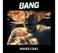 MANDO DIAO - BANG CD NEUF