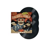 Mando Diao - Boblikov's Magical World Ltd. (The Vinyl Collection Vol.1-3) - 3 Vinyl
