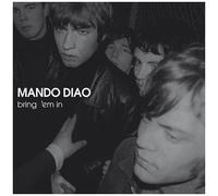 Mando Diao - Bring 'em In [Cd] Holland - Import