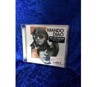 Mando Diao - Give Me Fire