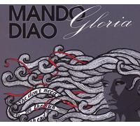 Mando Diao - Gloria (2-Track)