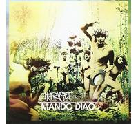 Mando Diao - Infruset Guld [Import]