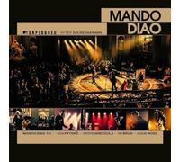 Mando Diao - MTV Unplugged-Efter Solnedgangen [Import]
