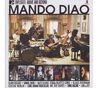 Mando Diao - MTV Unplugged.. -Ltd-
