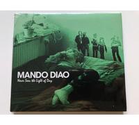 Mando Diao - Never Seen The Light of Day di [Import]