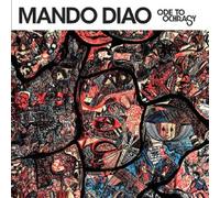 Mando Diao - Ode to Ochrasy [Import]
