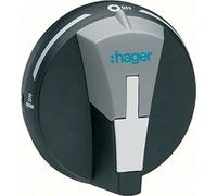 Mando embrague para interruptores 40/80A