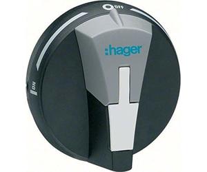 Mando embrague para interruptores 40/80A