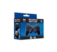 Mando Freaks and Geeks PS2 Negro