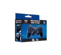Freaks & Geeks Manette PS2 Noire