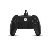 Mando Hyperkin Competitor Negro Joysticks Hall Programables para Xbox y PC