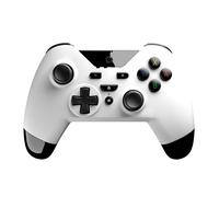 Mando inalambrico WX-4 Nintendo Switch Blanco