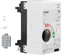 Mando motor para int. x250, 24 Vdc