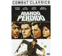 Mando perdido [Import]