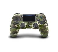 Mando Playstation 4 Dualshock 4, Verde Camuflaje