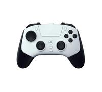 Mando Razer Raiju V3 Pro inalámbrico para PS5/PC 6 botones personalizables blanco
