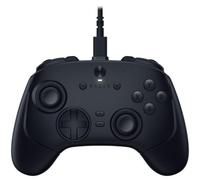 Razer Wolverine V3 Tournament Edition 8K PC - Manette esport filaire pour PC (8K Hz HyperPolling, Sticks TMR avec capuchons interchangeables, 4 boutons arrière 2 poussoirs (prise griffe) ) Noir