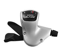 Mando Revo Alfine 8v Plata-SL-S503 x CJ-8S40