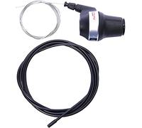 SHIMANO Mando Revo Nexus 5v Plata-SL-C7000-5 x CJ-C7000