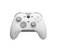 Mando SCUF Valor Pro Wireless Blanco 4 Paletas Wireless Xbox PC Sticks TMR App