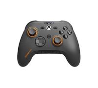 Mando SCUF Valor Pro Wireless Gris 4 Paletas Wireless Xbox PC Sticks TMR App