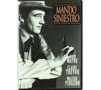 Mando Siniestro [Import]